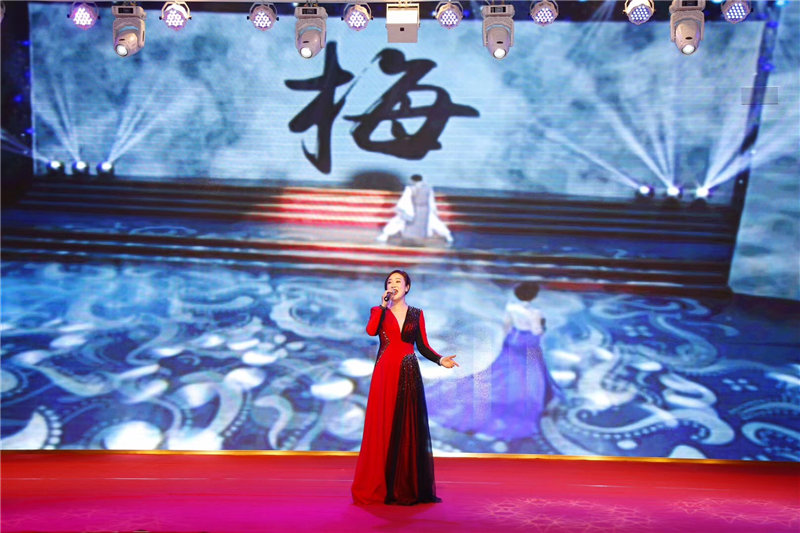 丝路文化小镇项目启动仪式 (1)