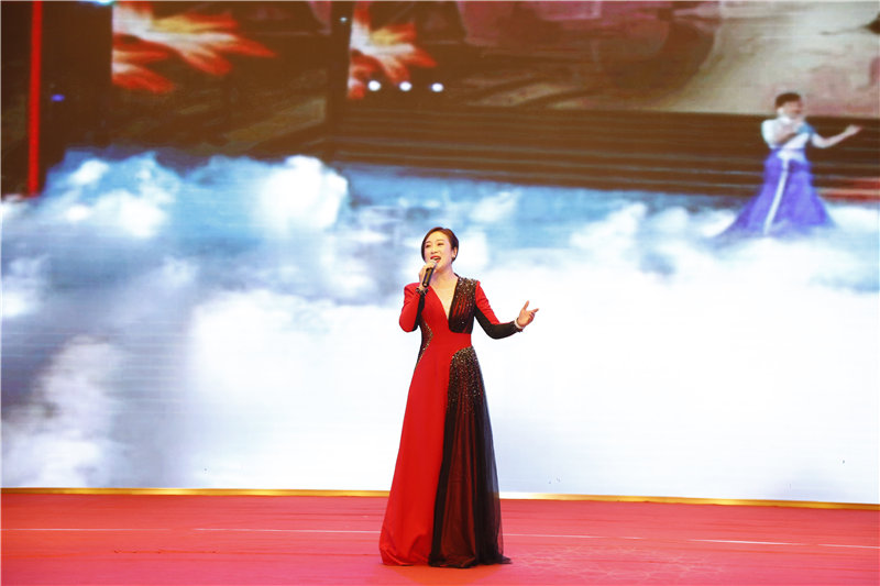 丝路文化小镇项目启动仪式 (13)