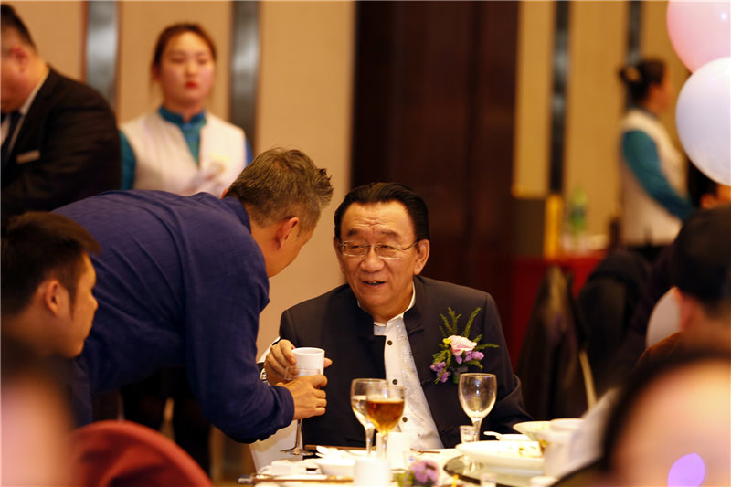 丝路文化小镇项目启动仪式 (16)