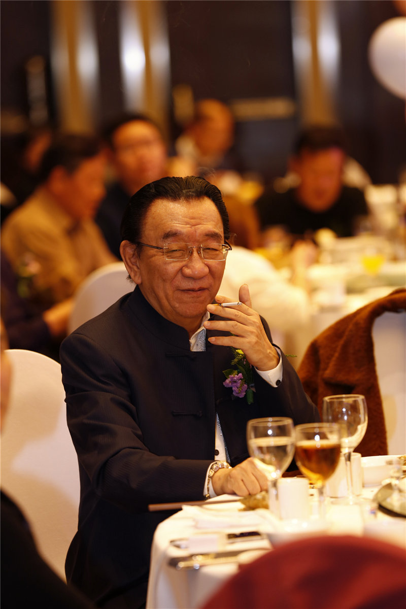 丝路文化小镇项目启动仪式 (17)