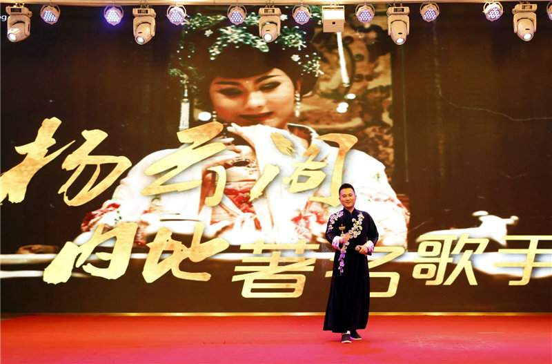 丝路文化小镇项目启动仪式 (20)