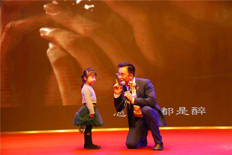 丝路文化小镇项目启动仪式 (24)