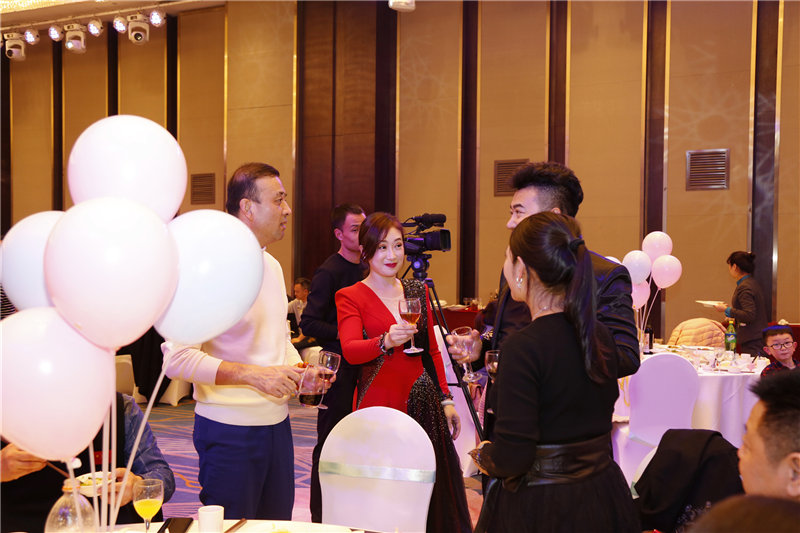 丝路文化小镇项目启动仪式 (23)