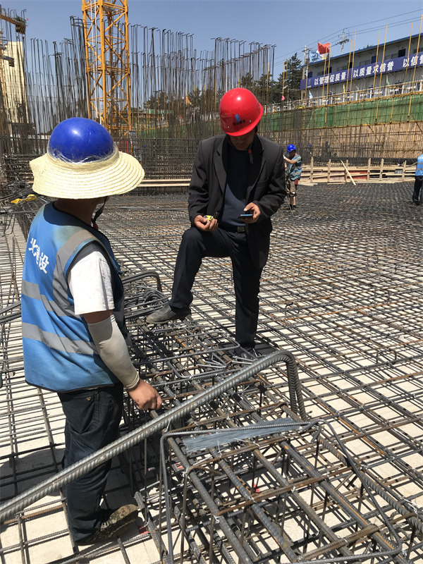 长庆·陇东佳园—日欣园、月华轩组团项目(三期)3#楼、4#楼、54#楼及地下车库01 长庆·陇东佳园—日欣园、月华轩组团项目(三期)3#楼、4#楼、54#楼及地下车库01