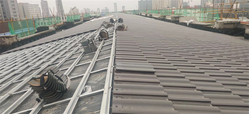 周至县第二批次老旧小区改造提升项目04 周至县第二批次老旧小区改造提升项目04