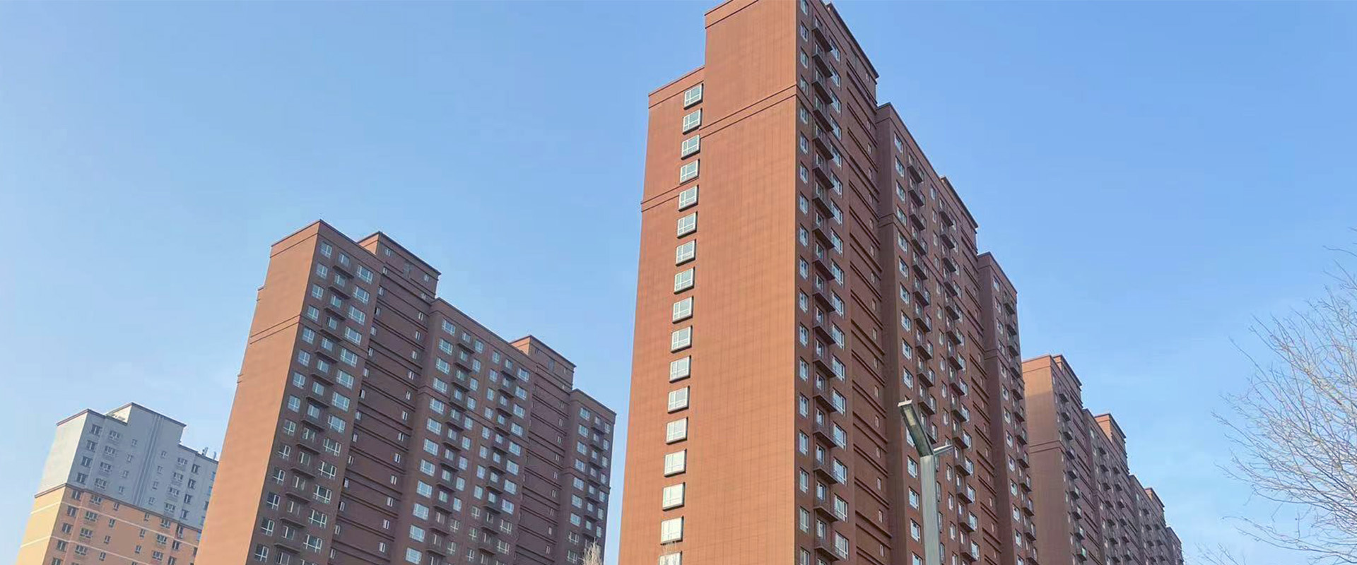 和田市2020年棚户区改造建设项目