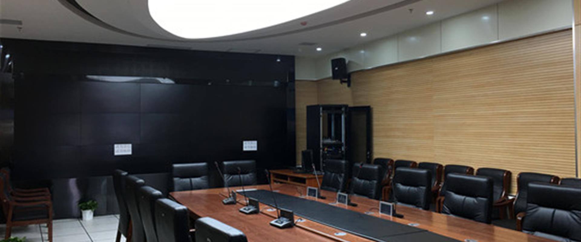 定边县政务服务中心标准化建设项目二标段