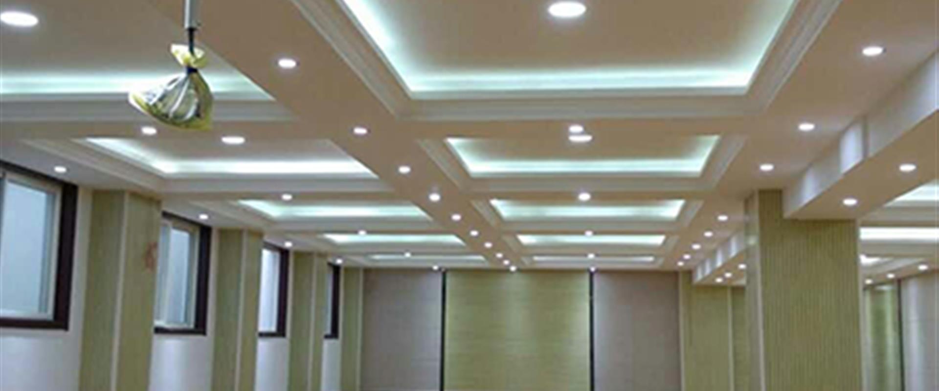 渭滨区新民路小学部室装修工程