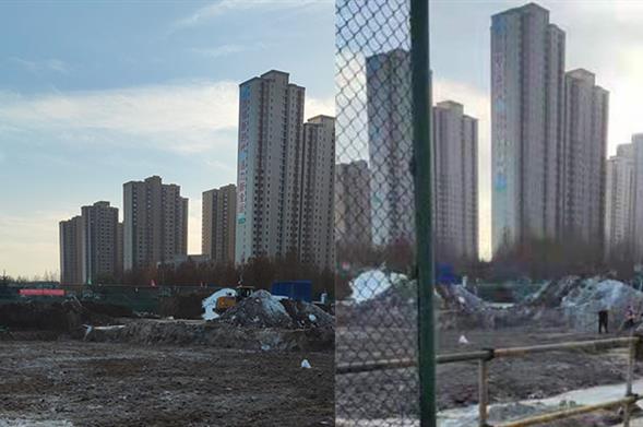 咸阳职业技术学院附属幼儿园