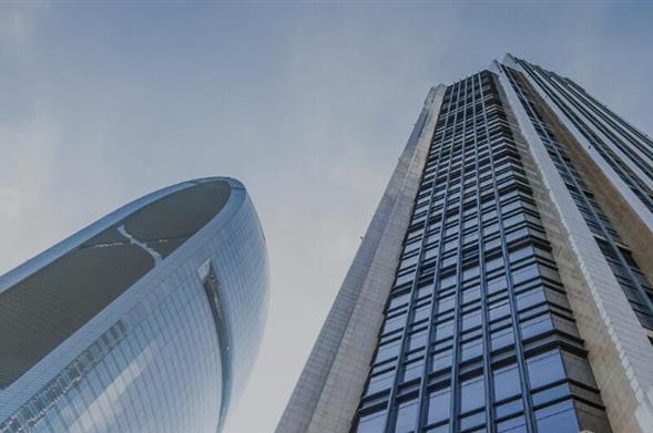 渭河运动公园工程（三标段：足球场训练基地）施工