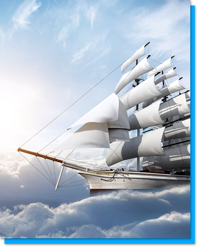 以人为本 大道至简