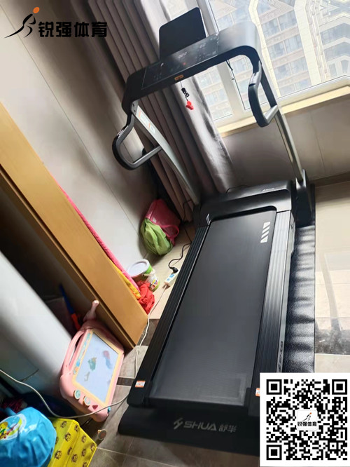 某小区业主选购的舒华乐鱼在线-乐鱼在线(中国)
